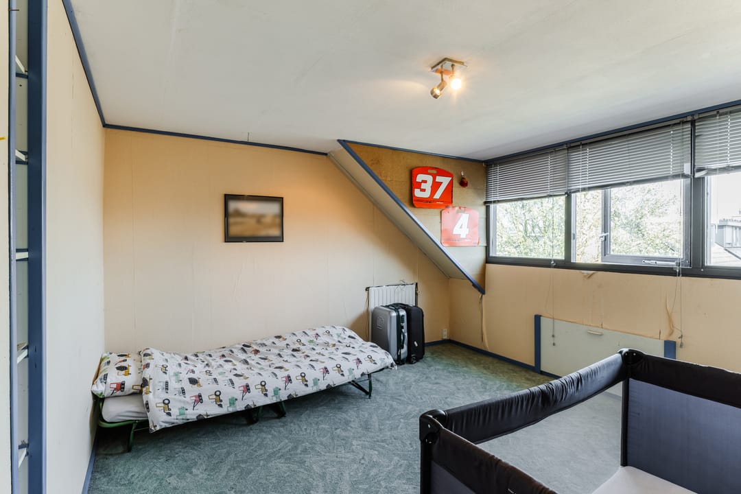 Foto 26 van Kransakker 10