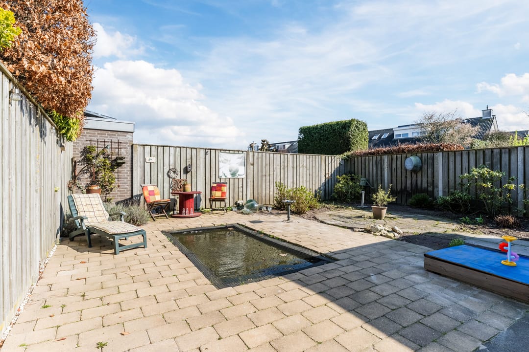 Foto 28 van Kransakker 10