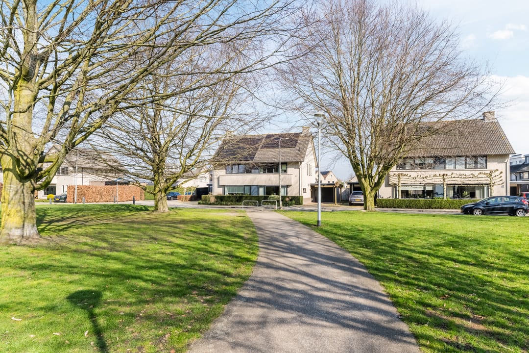 Foto 31 van Kransakker 10