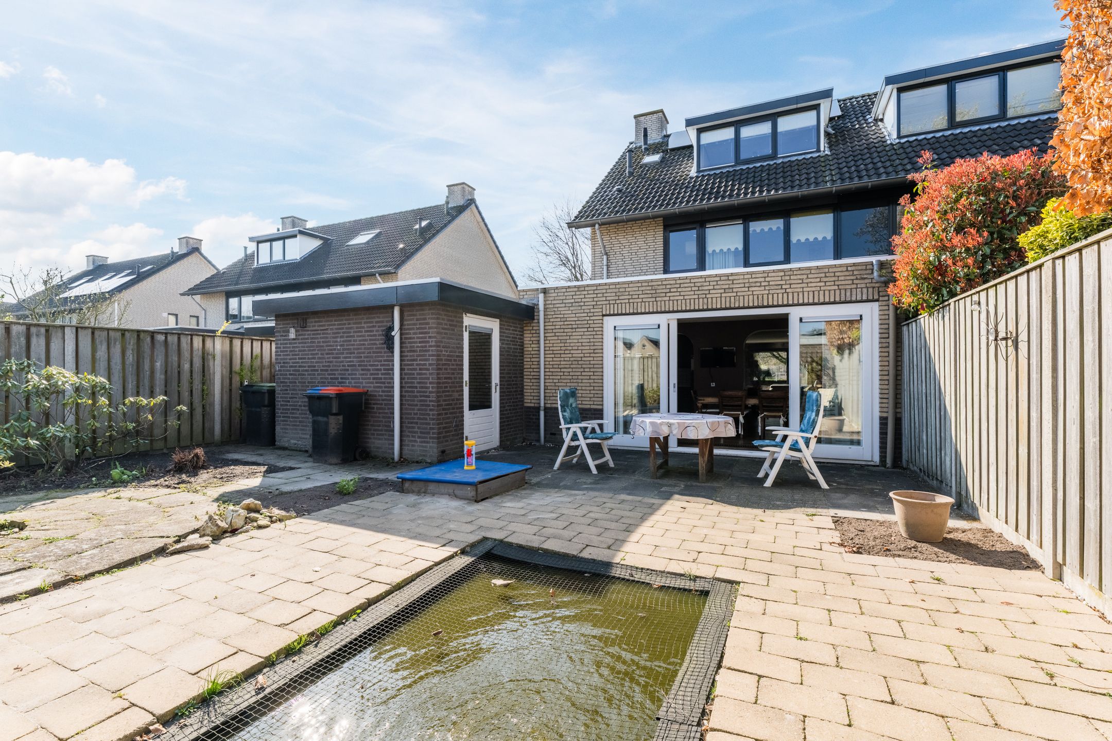 Foto 30 van Kransakker 10