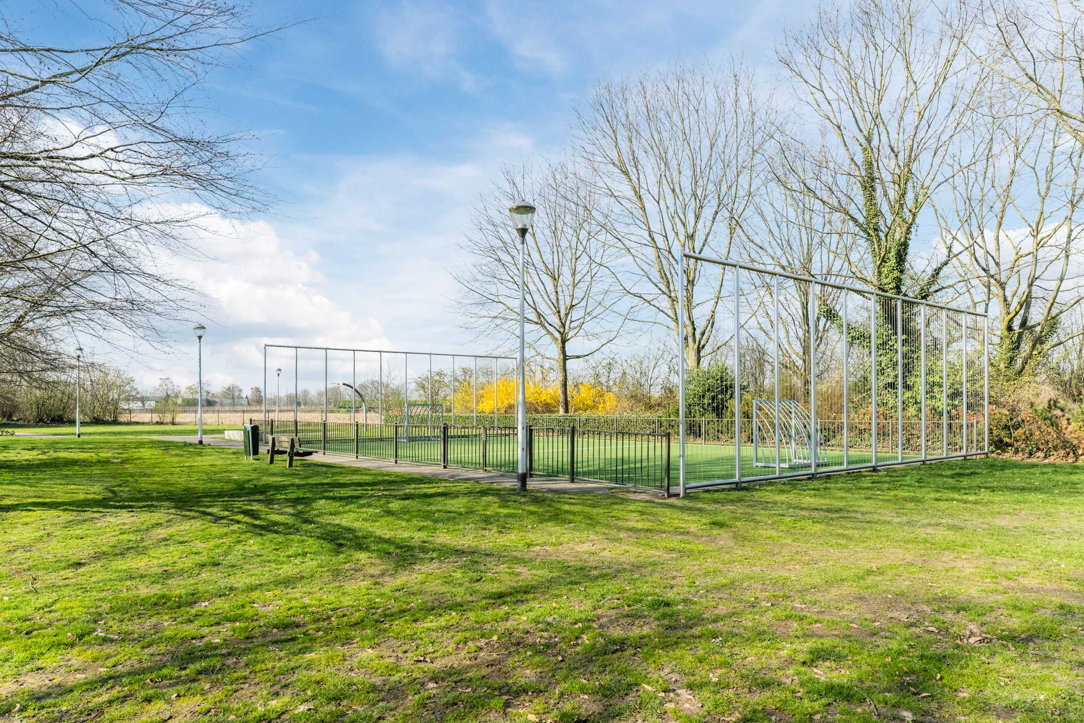 Foto 33 van Kransakker 10