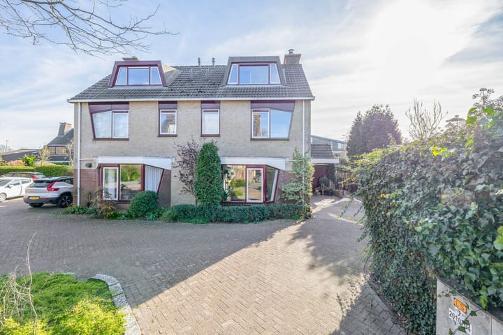 Foto 2 van Herfstlaan 59