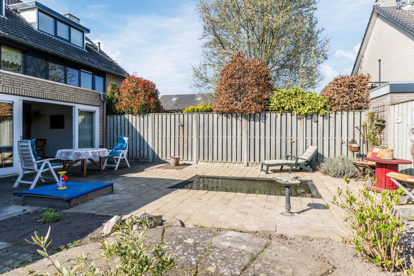 Foto 29 van Kransakker 10