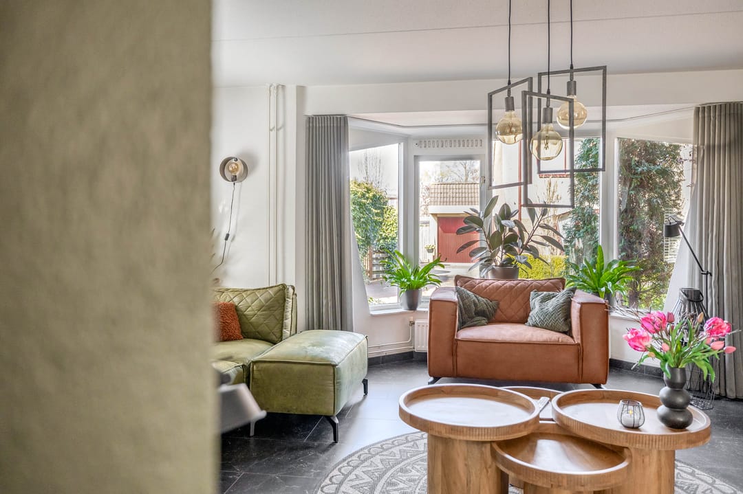 Foto 7 van Herfstlaan 59