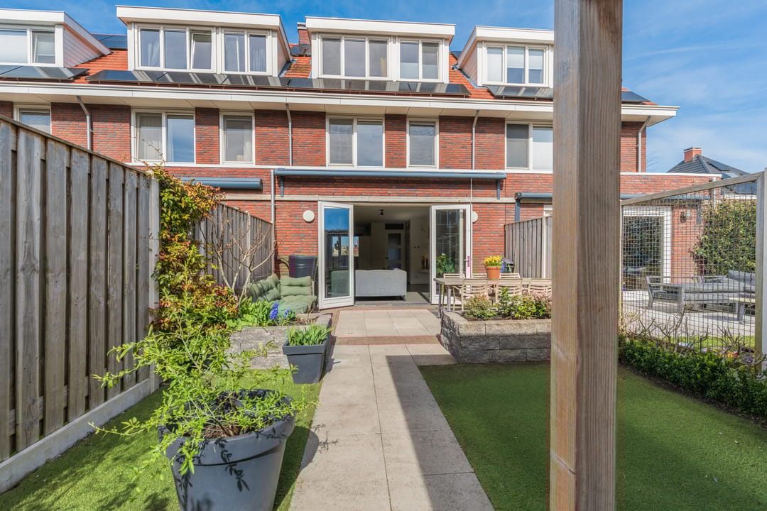 Foto 32 van Lotusvliet 44