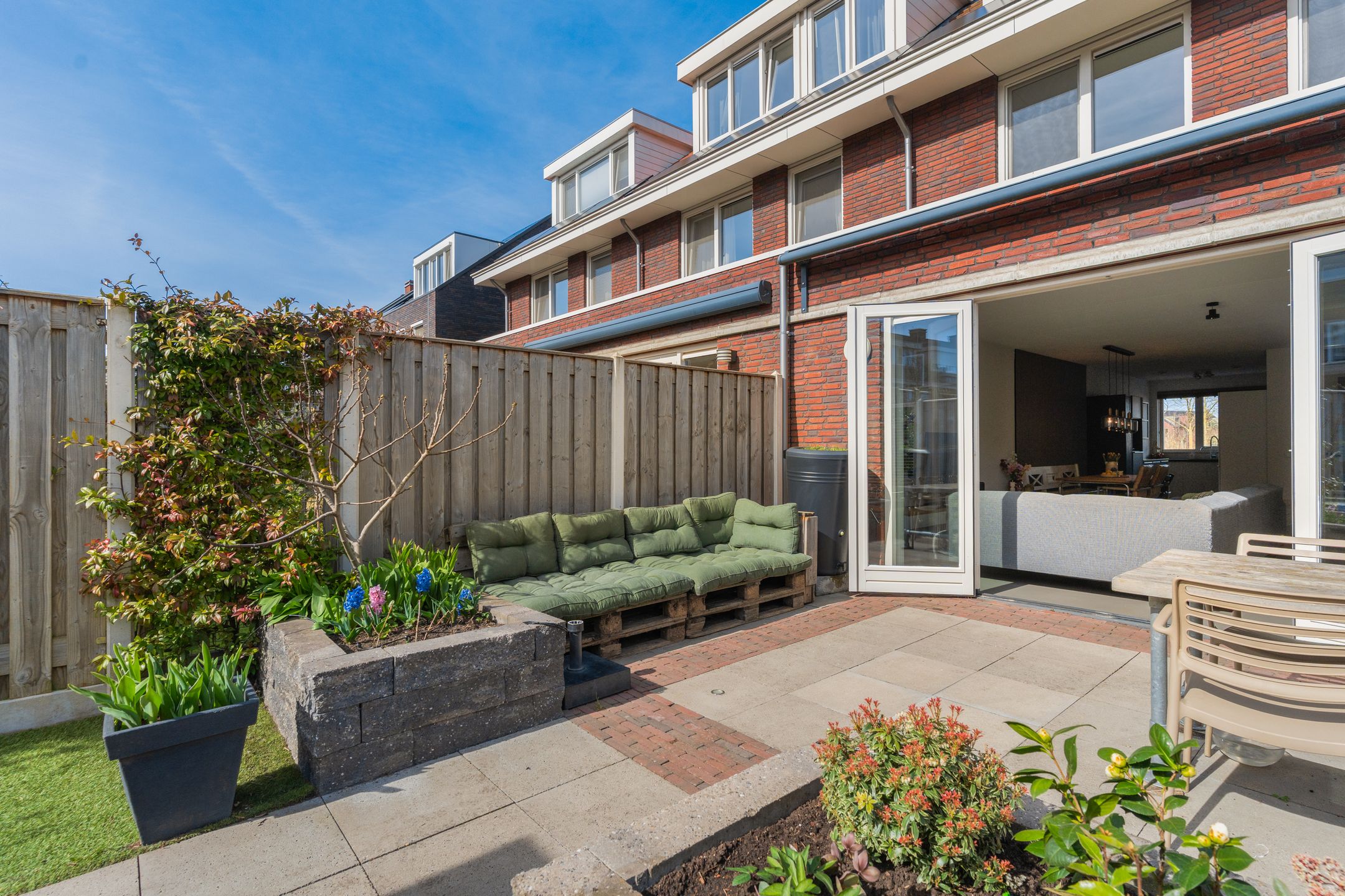 Foto 33 van Lotusvliet 44