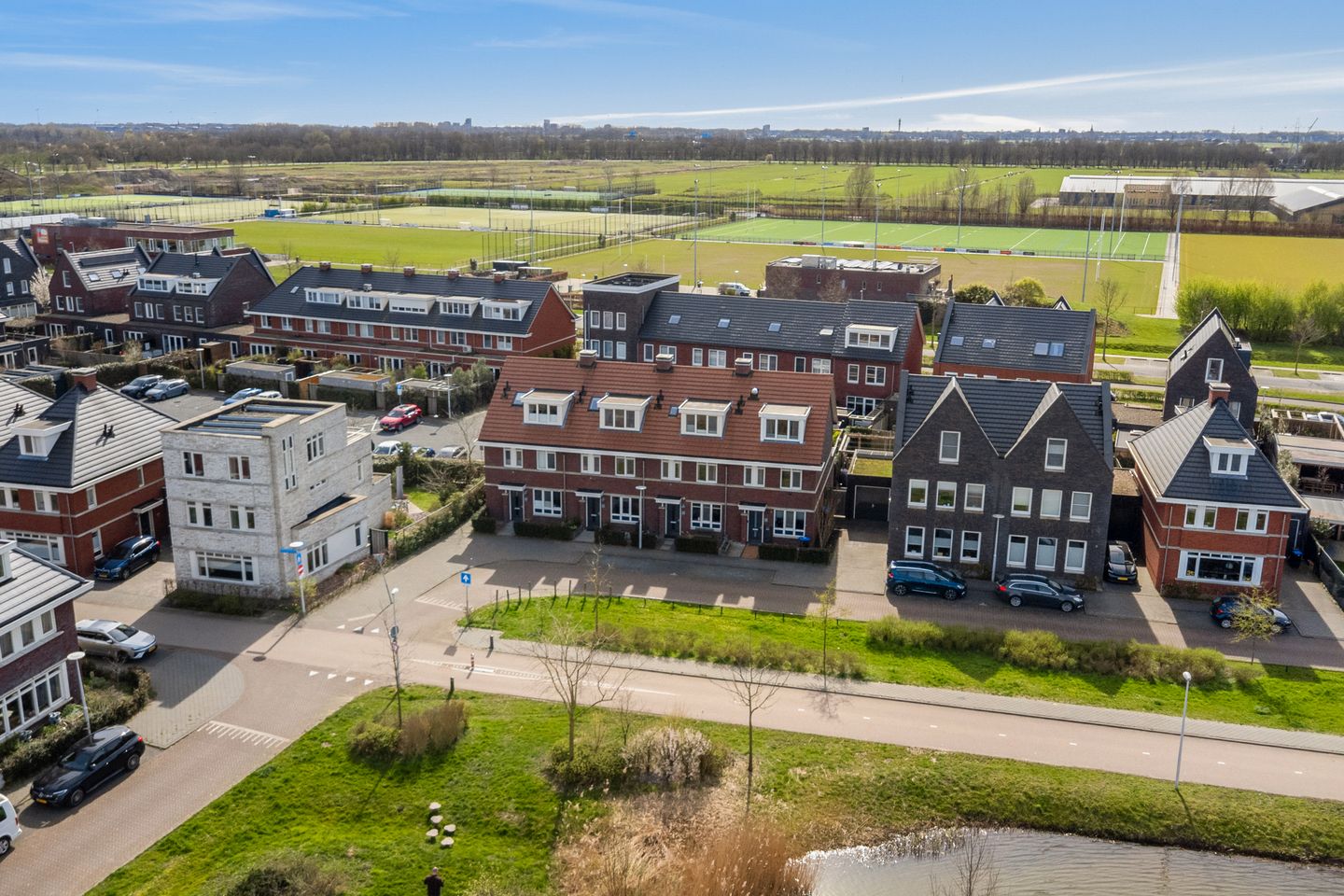 Foto 34 van Lotusvliet 44