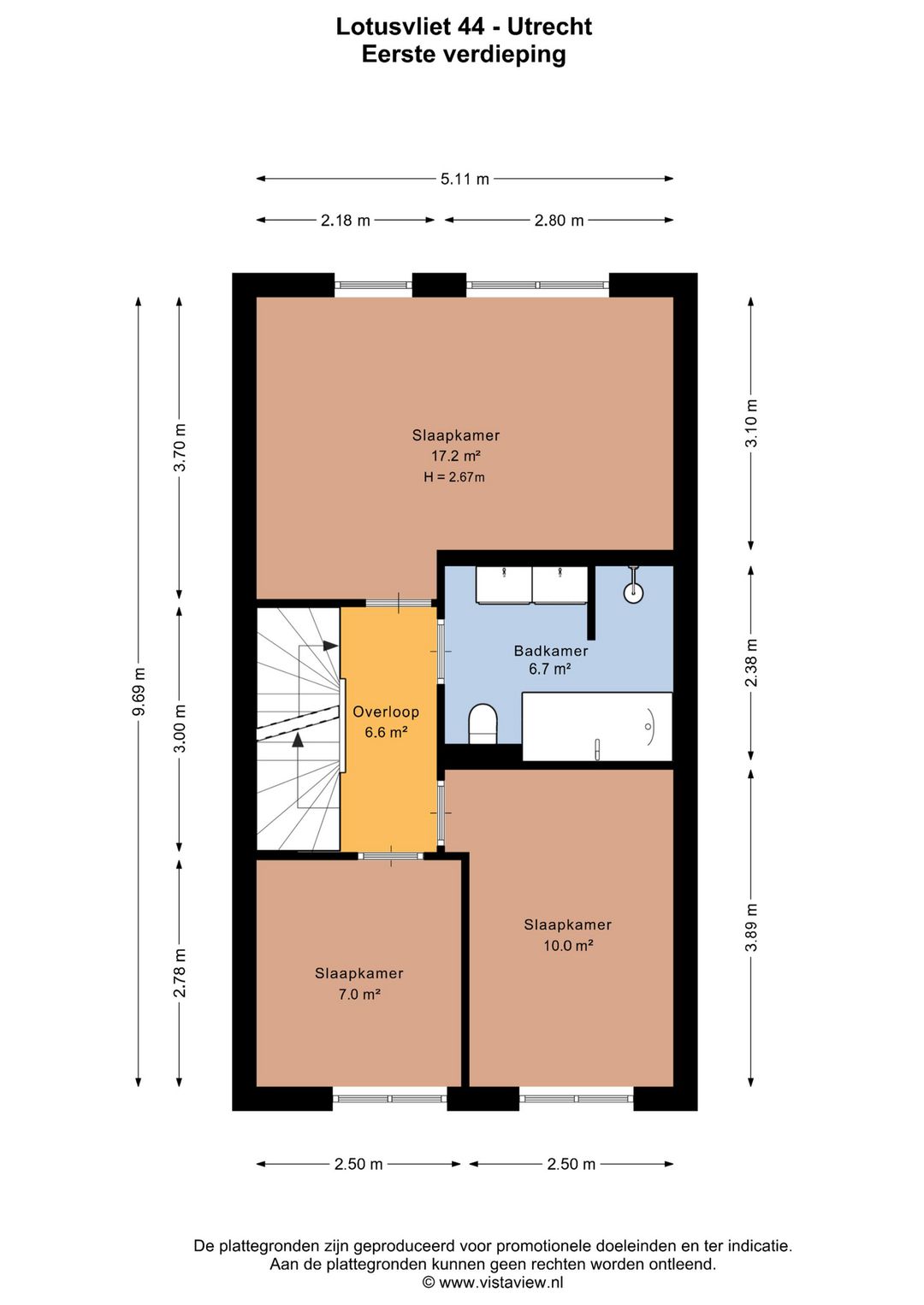 Foto 37 van Lotusvliet 44