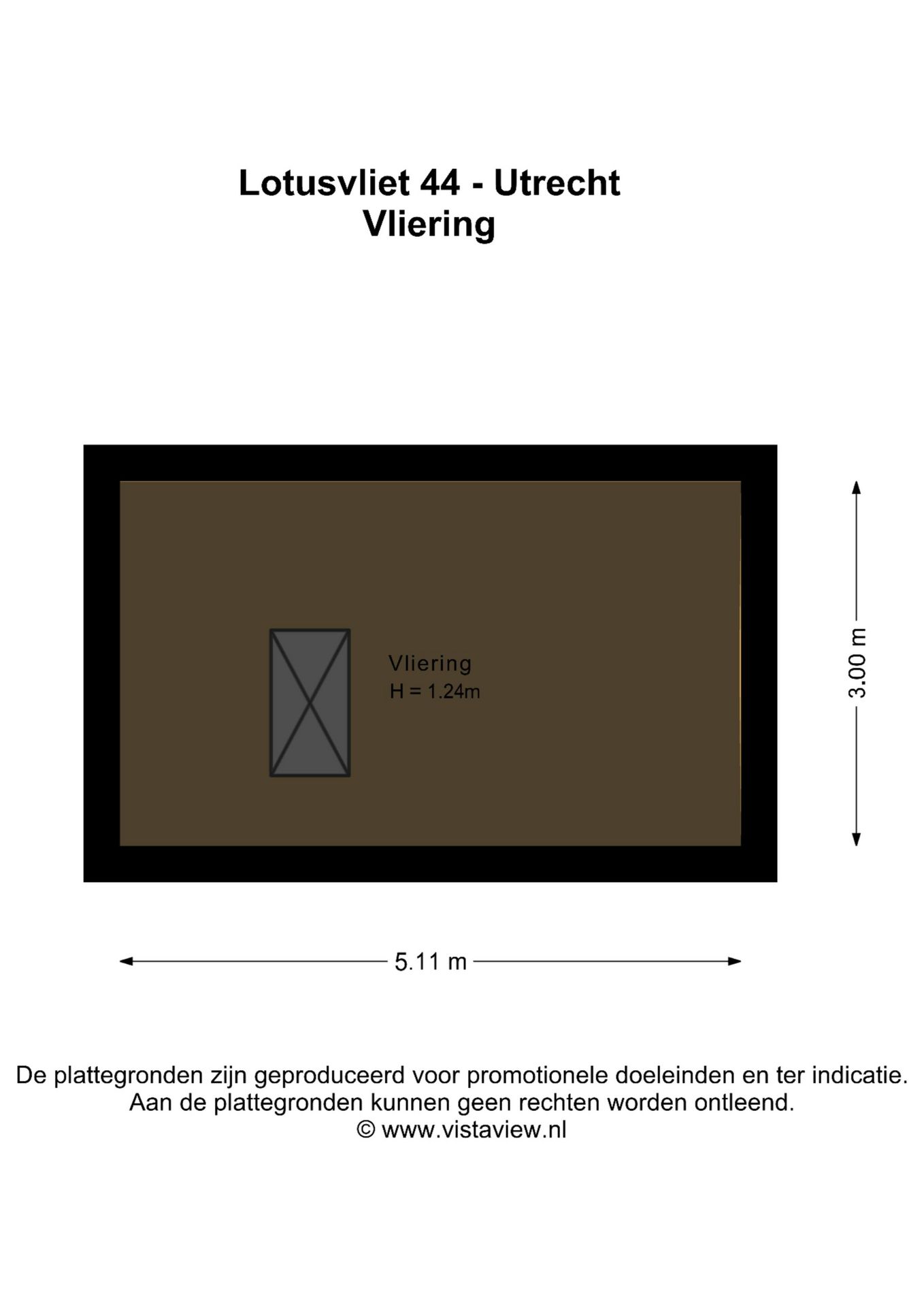 Foto 39 van Lotusvliet 44