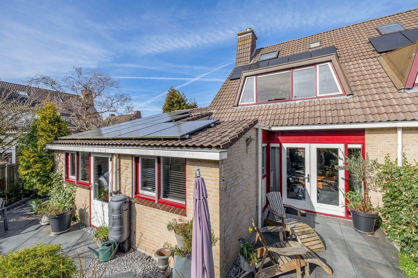 Foto 29 van Herfstlaan 59