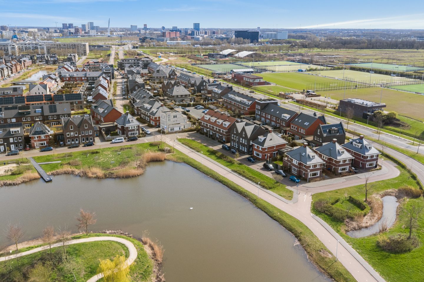 Foto 35 van Lotusvliet 44