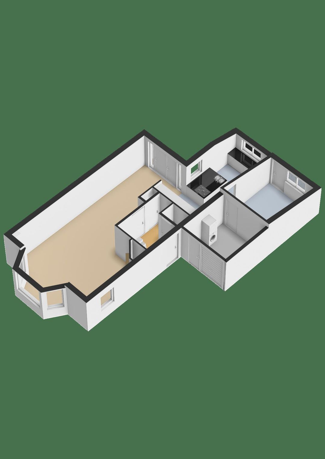 Foto 46 van Herfstlaan 59