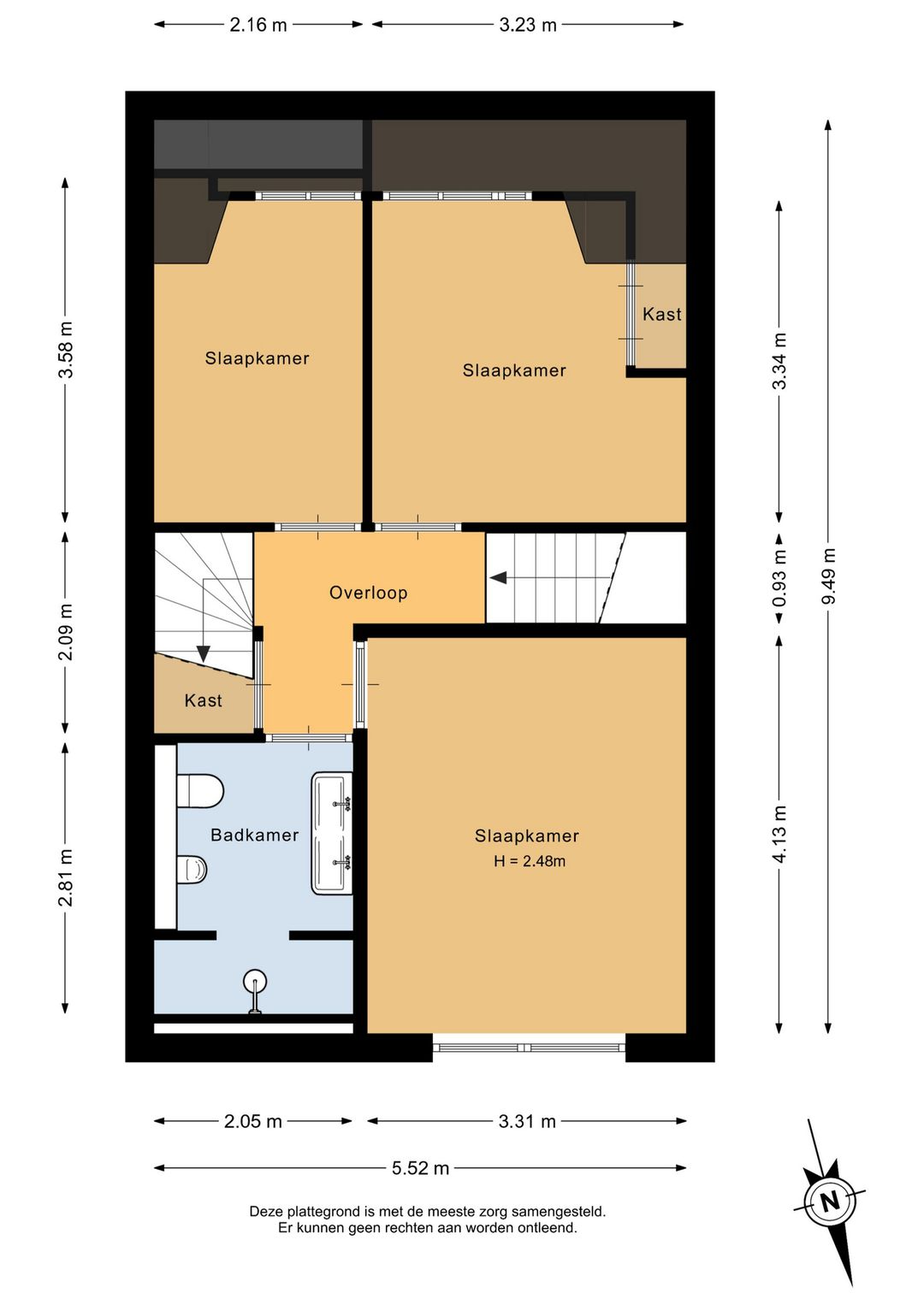 Foto 47 van Herfstlaan 59