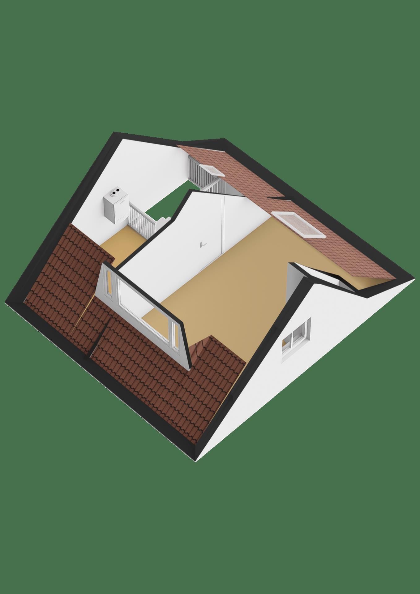 Foto 50 van Herfstlaan 59