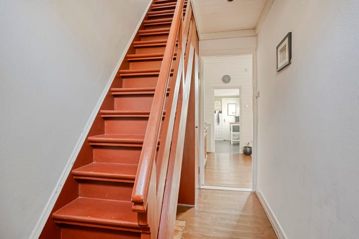 Foto 2 van Oosterstraat 18