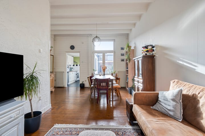 Foto 4 van Oosterstraat 18