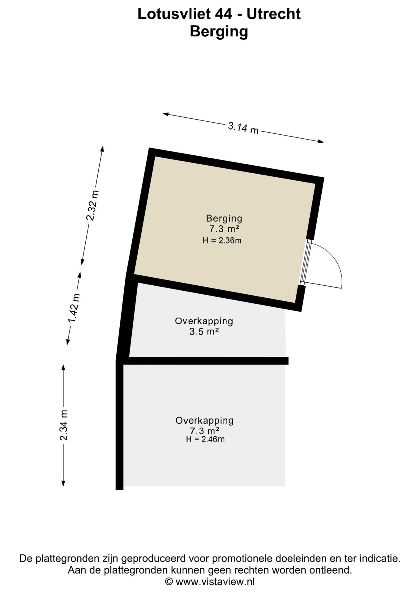 Foto 40 van Lotusvliet 44