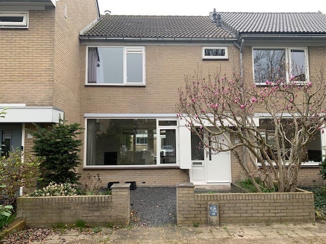 Foto 1 van Scholekster 55