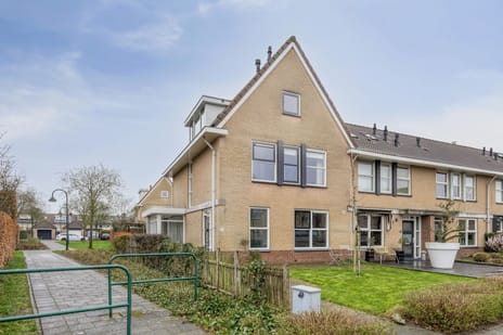 Zomertuin thumbnail