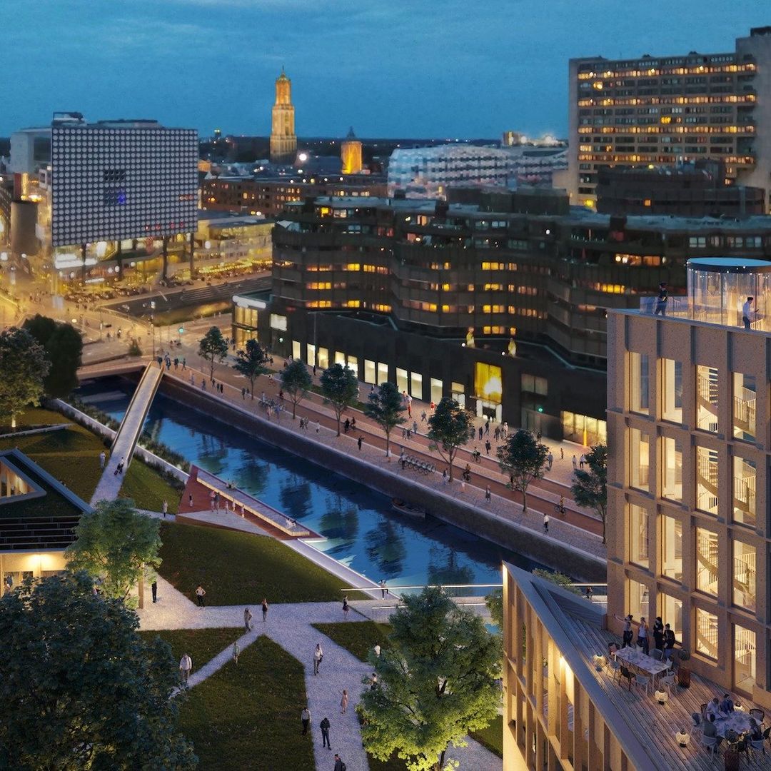 Foto 1 van Smakkelaarsveld 399