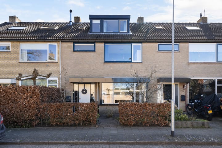 Kievitstraat 127 main image