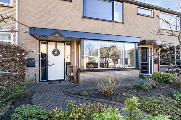 Foto 4 van Kievitstraat 127