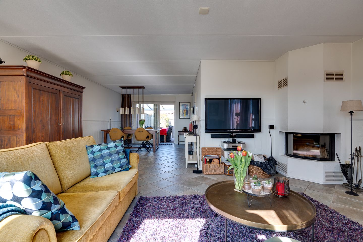 Foto 4 van Kristalstoep 30