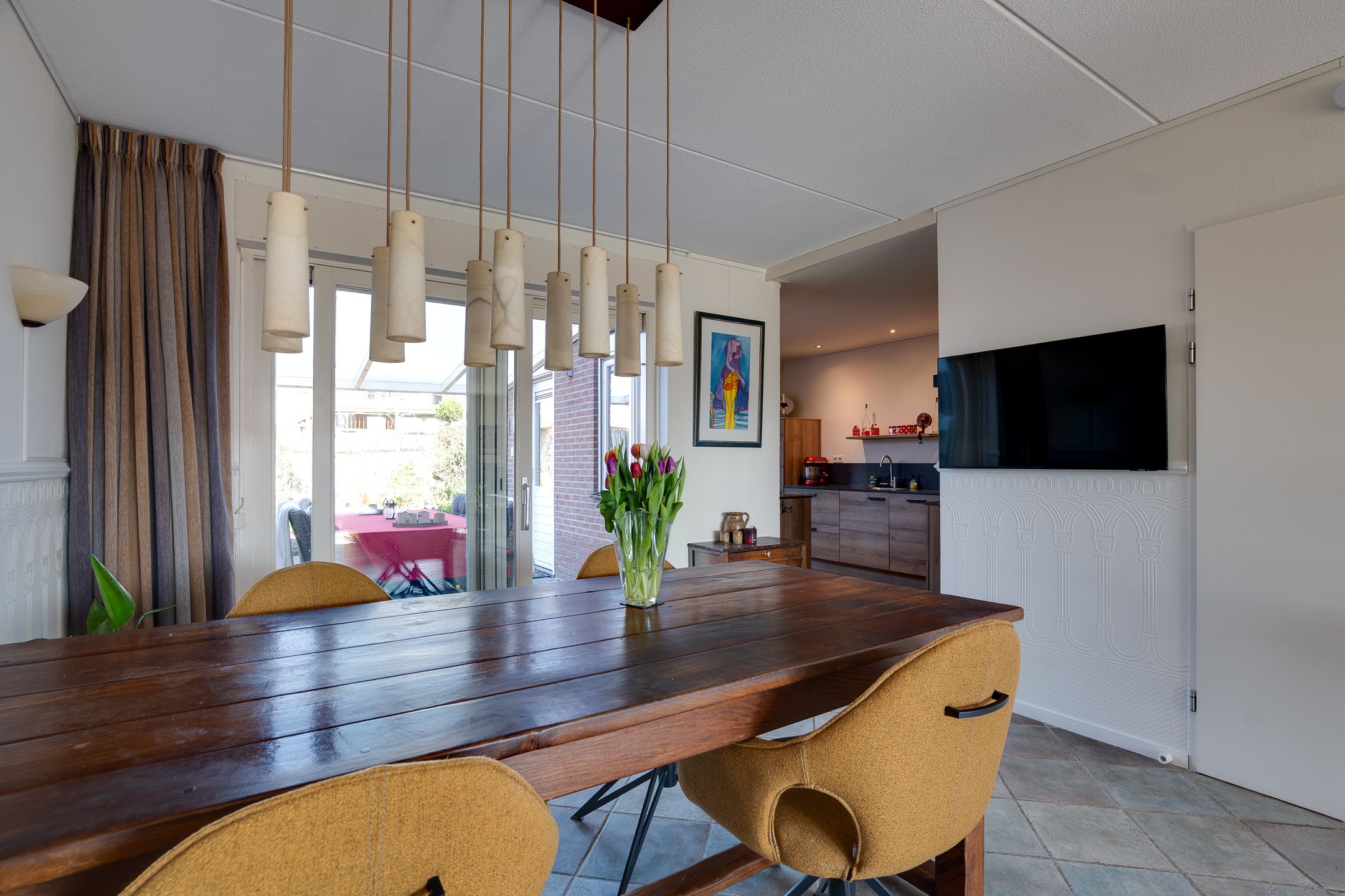 Foto 6 van Kristalstoep 30