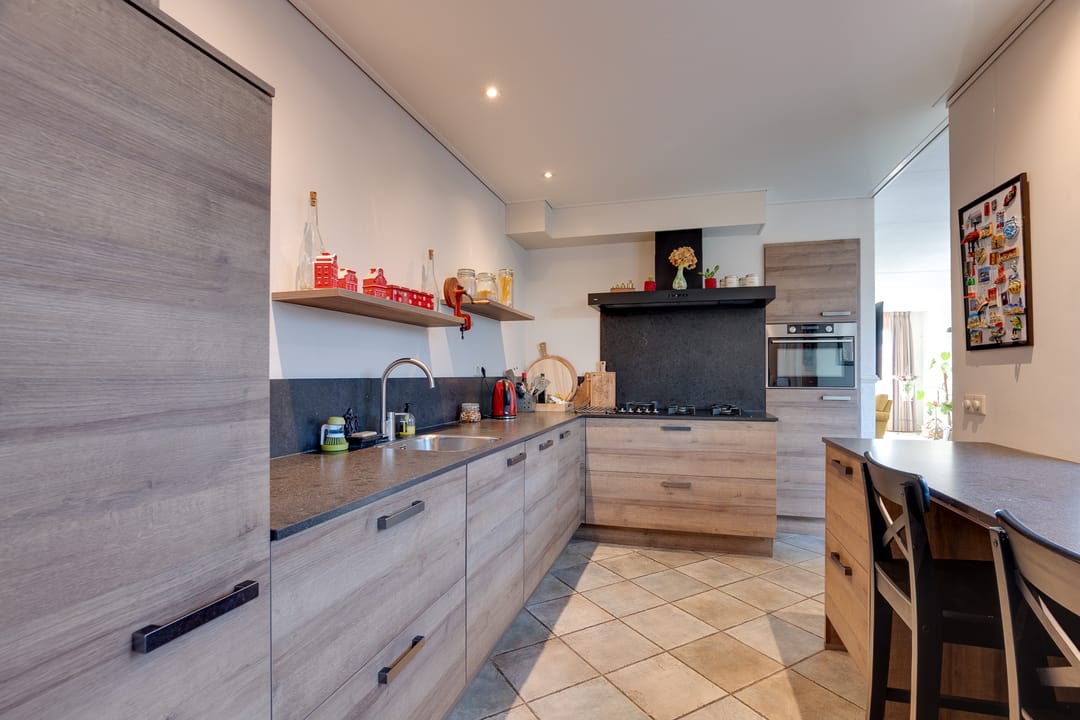 Foto 8 van Kristalstoep 30