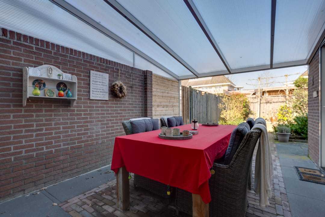 Foto 26 van Kristalstoep 30