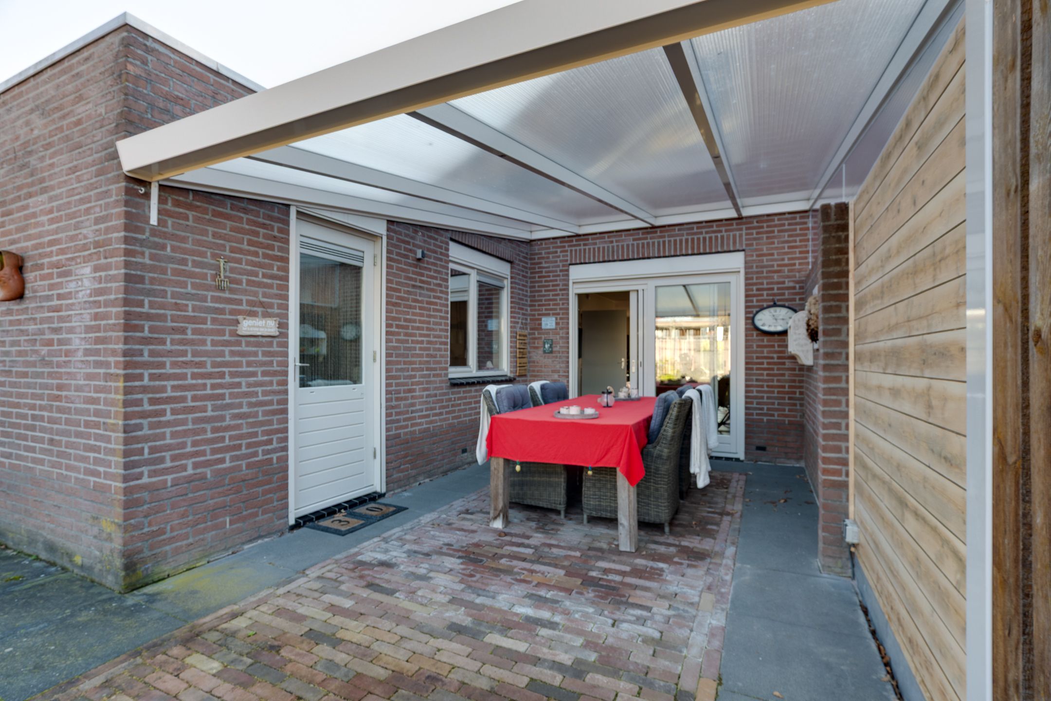 Foto 27 van Kristalstoep 30