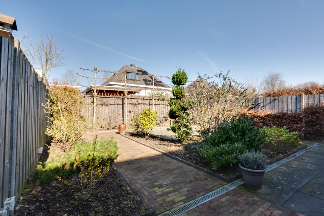 Foto 28 van Kristalstoep 30