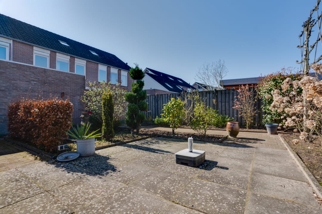 Foto 31 van Kristalstoep 30