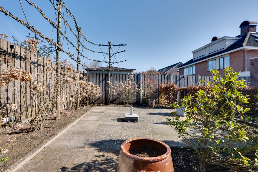 Foto 32 van Kristalstoep 30