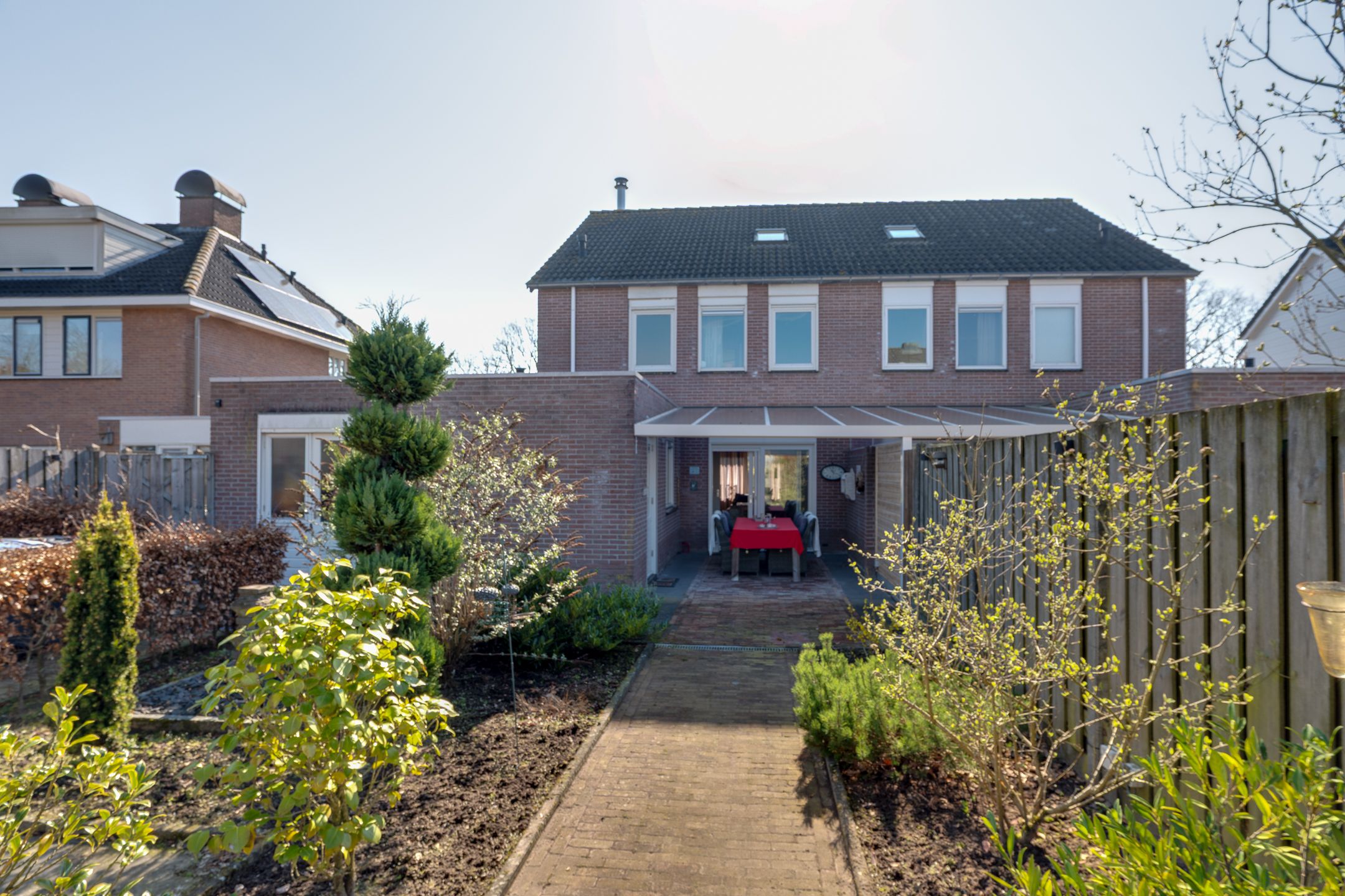 Foto 33 van Kristalstoep 30