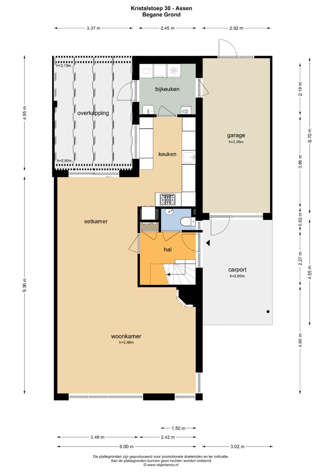 Foto 37 van Kristalstoep 30