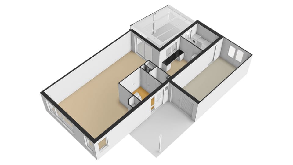 Foto 38 van Kristalstoep 30