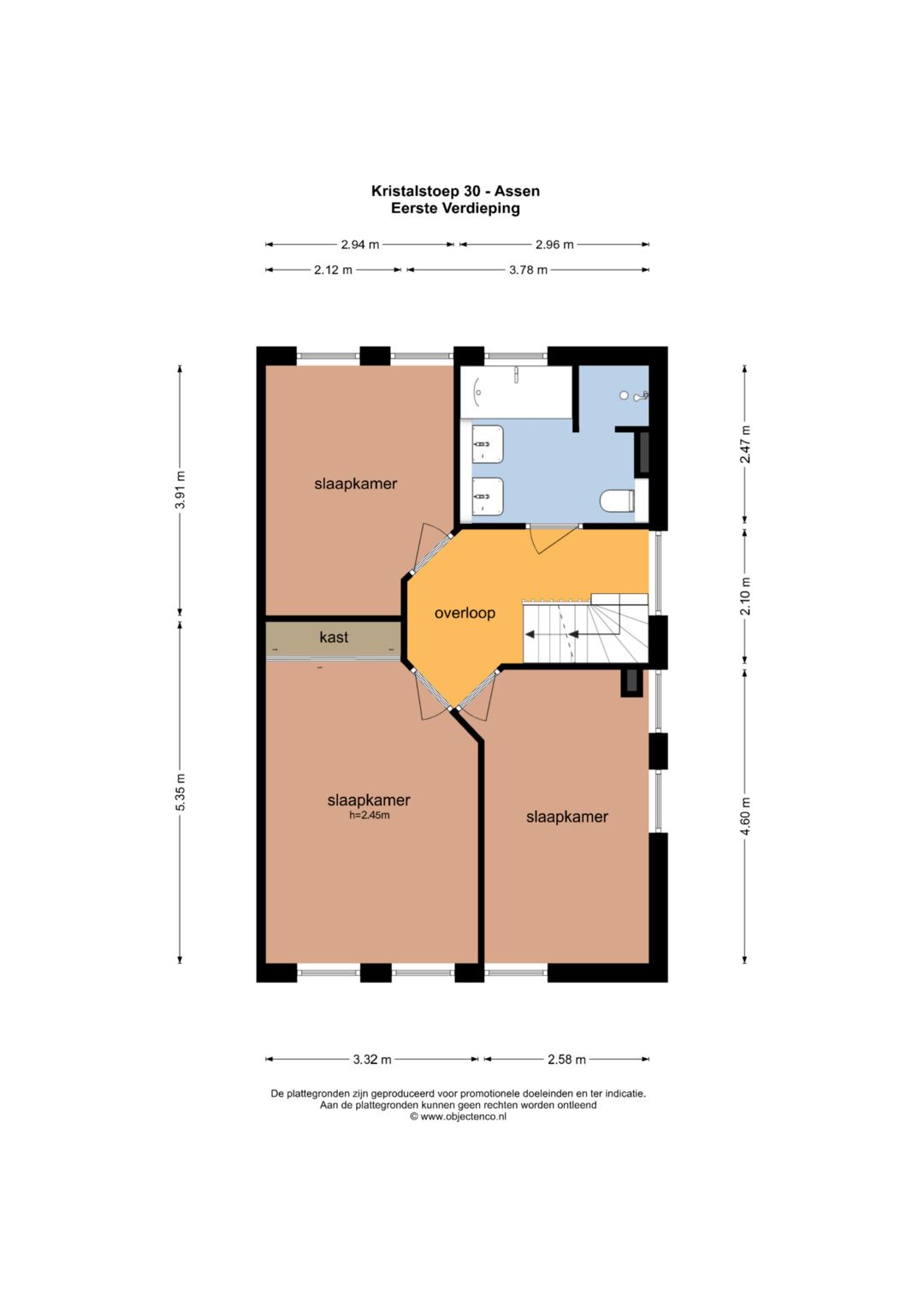 Foto 39 van Kristalstoep 30