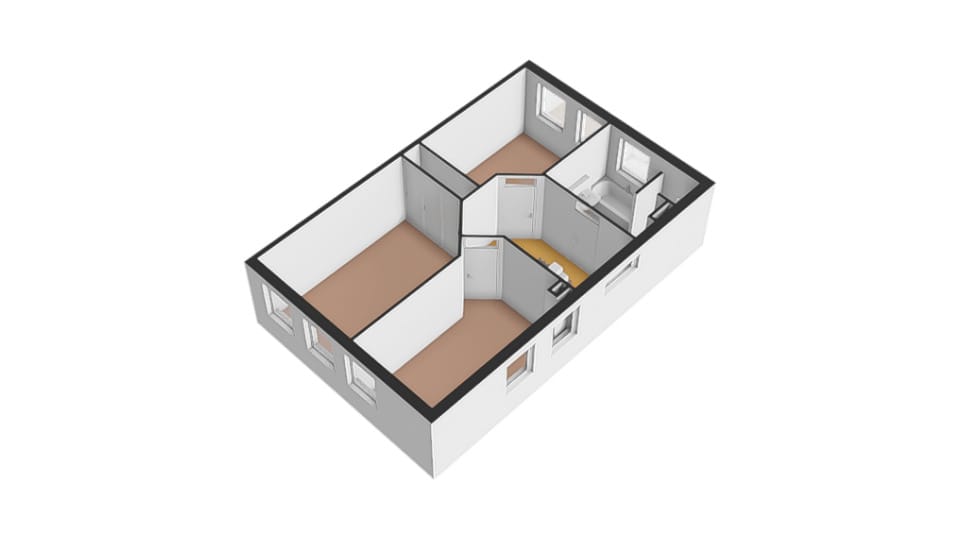 Foto 40 van Kristalstoep 30