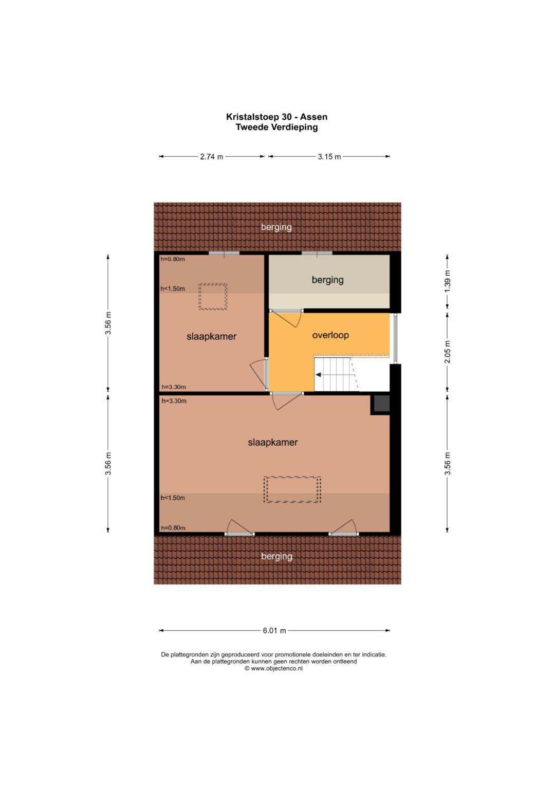 Foto 41 van Kristalstoep 30