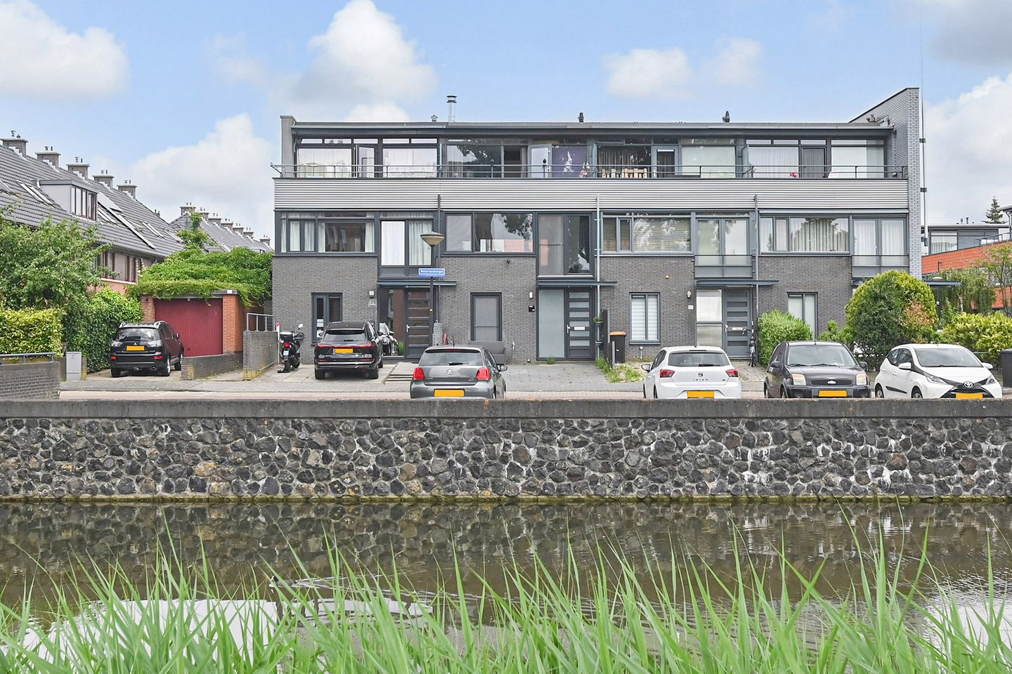 Foto 5 van Waterlandsingel 69