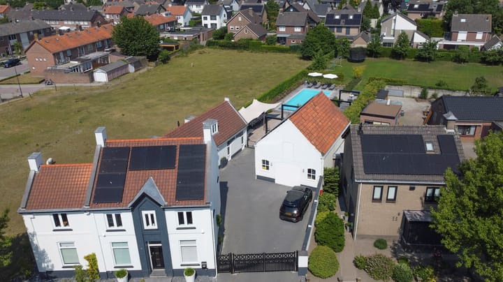 Photo 4 of Alphenseweg 23