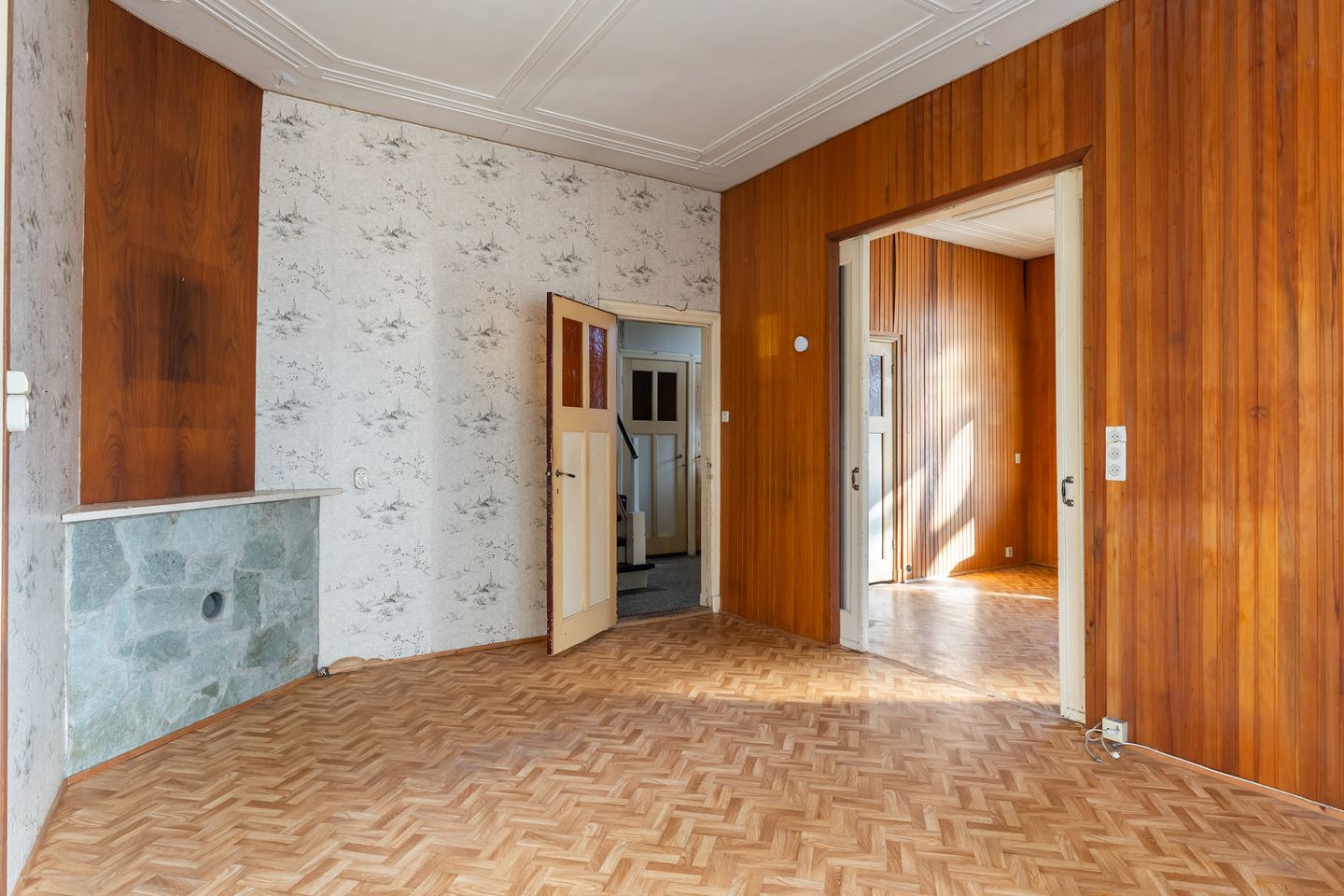 Foto 10 van Frederikslaan 17