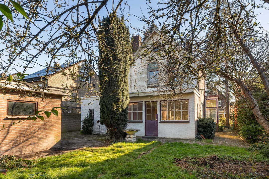 Foto 22 van Frederikslaan 17