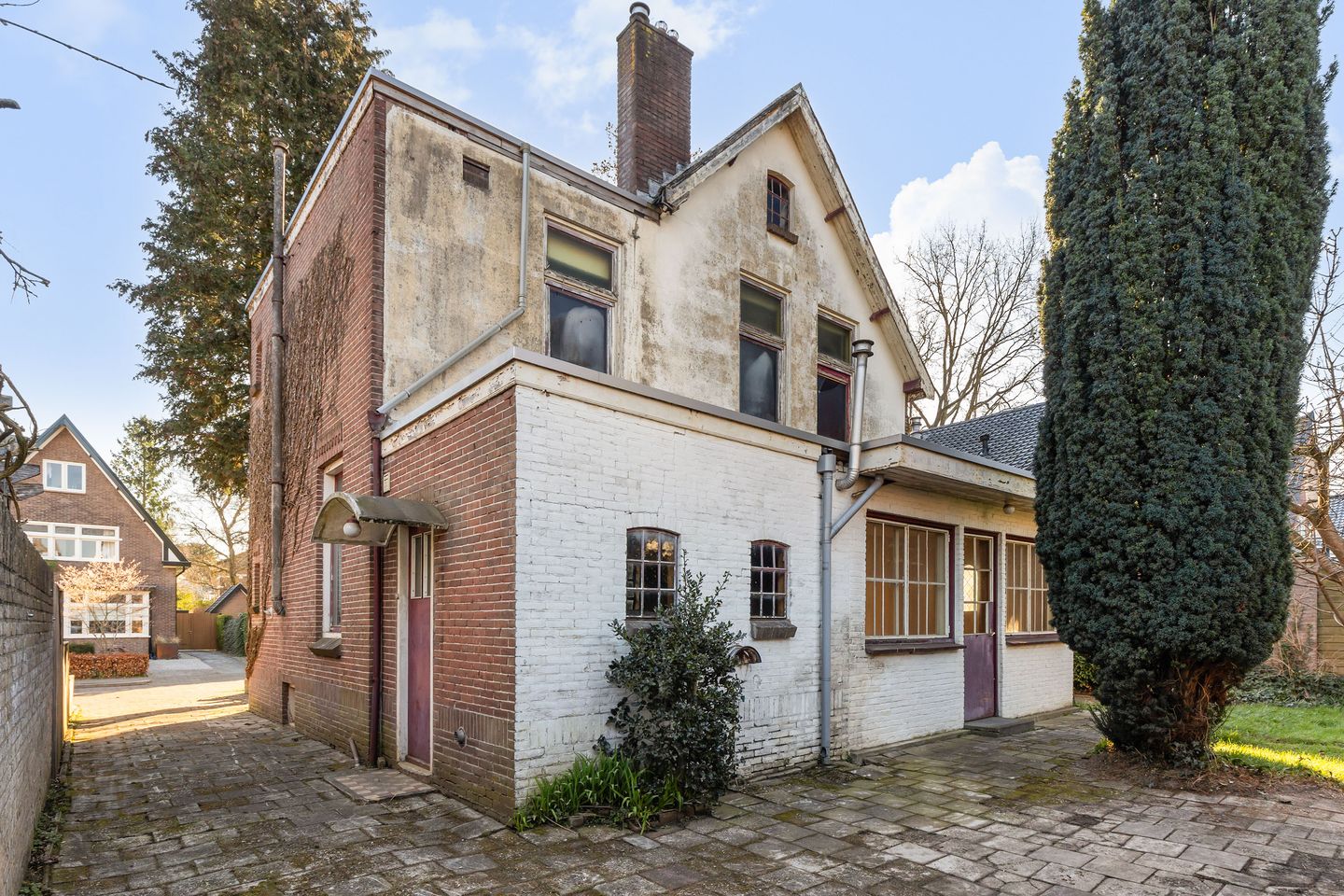 Foto 19 van Frederikslaan 17