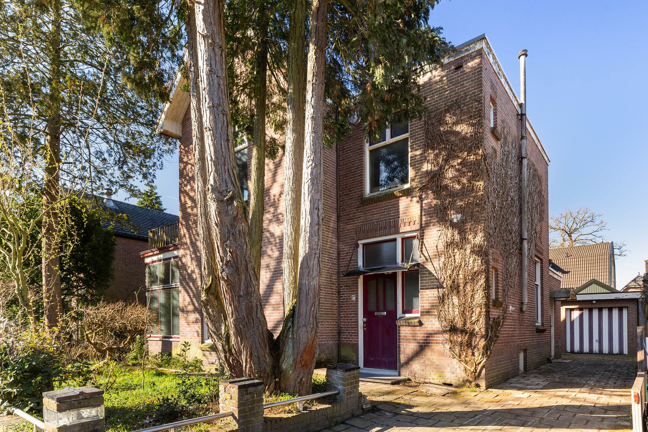 Foto 24 van Frederikslaan 17