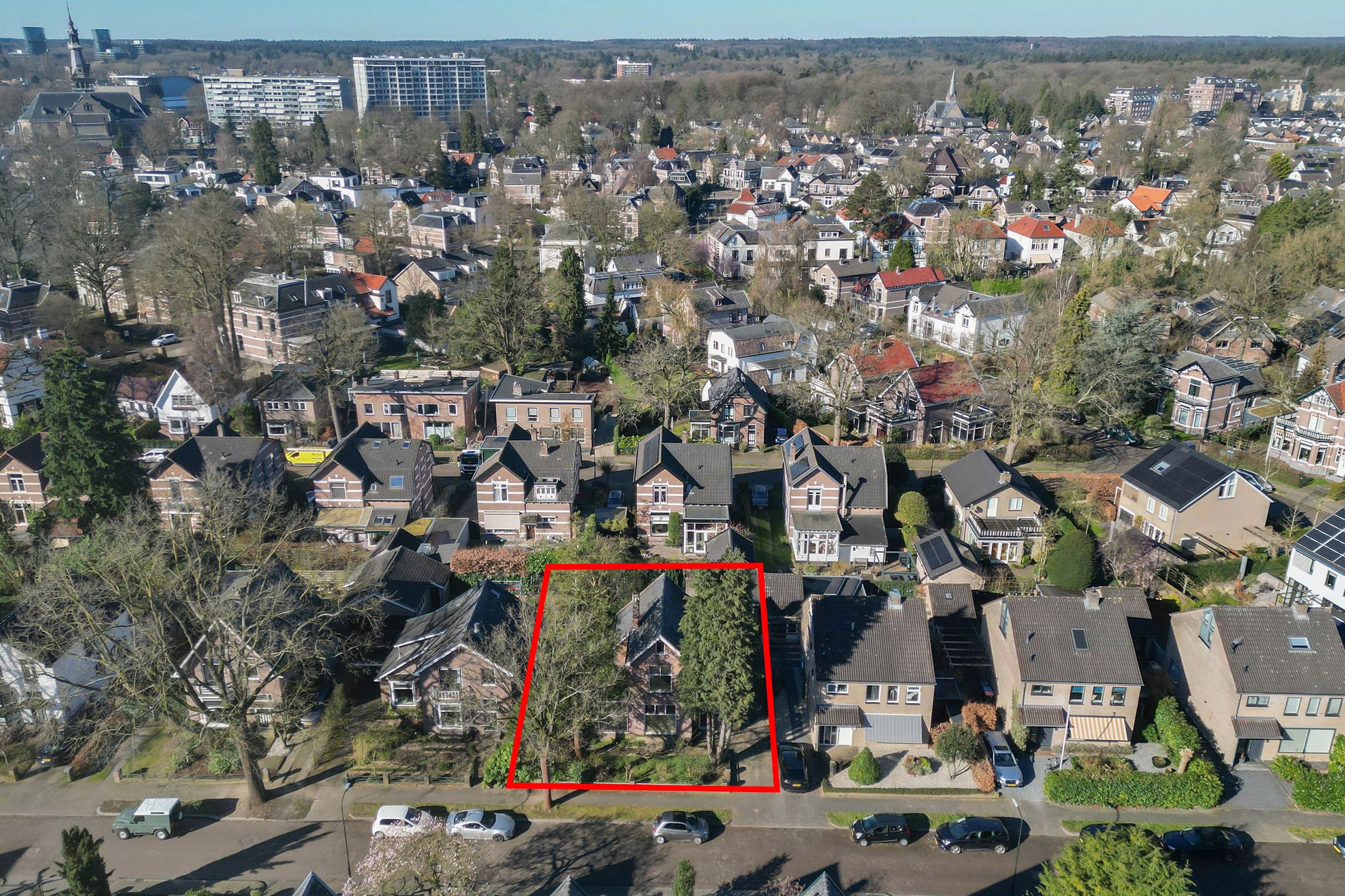 Foto 45 van Frederikslaan 17