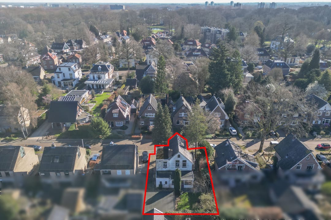 Foto 46 van Frederikslaan 17