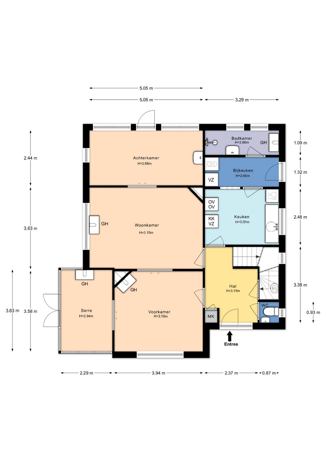 Foto 47 van Frederikslaan 17