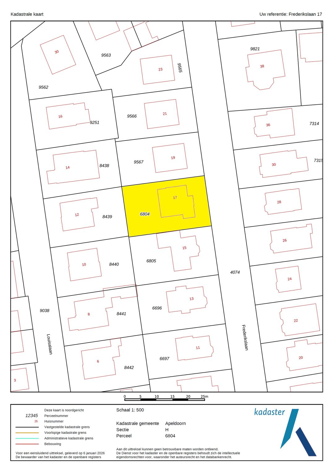 Foto 53 van Frederikslaan 17